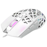 Мышь Canyon Puncher USB / Белый photo 3