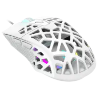 Мышь Canyon Puncher USB / Белый photo 5