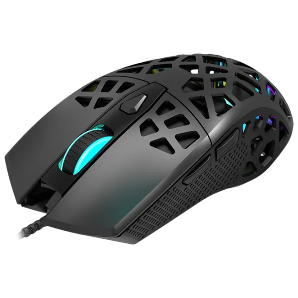 Mouse Canyon Puncher USB/ Black photo 2 Mouse Canyon Puncher USB/ Black photo 2