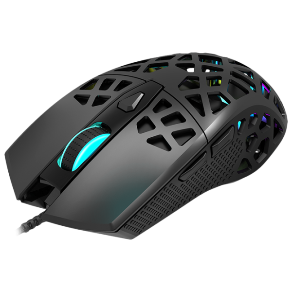 Mouse Canyon Puncher USB/ Black photo 2 Mouse Canyon Puncher USB/ Black photo 2