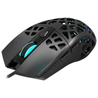 Mouse Canyon Puncher USB / Black photo 2