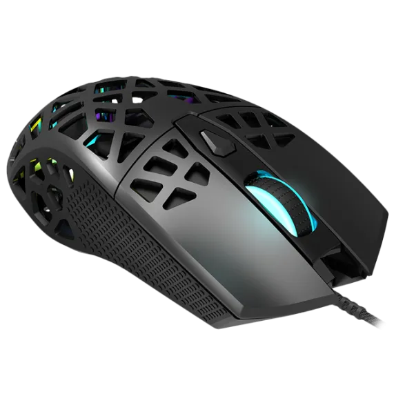 Mouse Canyon Puncher USB/ Black photo 3 Mouse Canyon Puncher USB/ Black photo 3