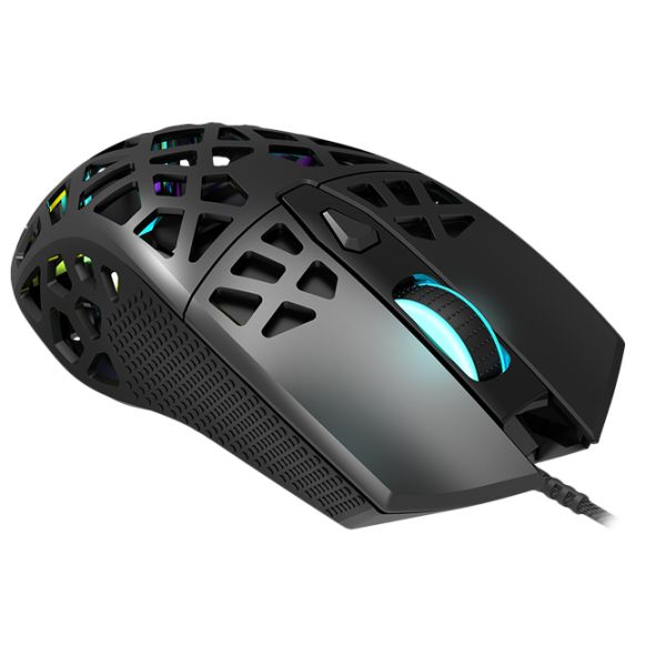 Mouse Canyon Puncher USB/ Black photo 3 Mouse Canyon Puncher USB/ Black photo 3