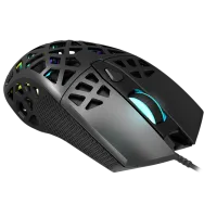 Mouse Canyon Puncher USB / Black photo 3