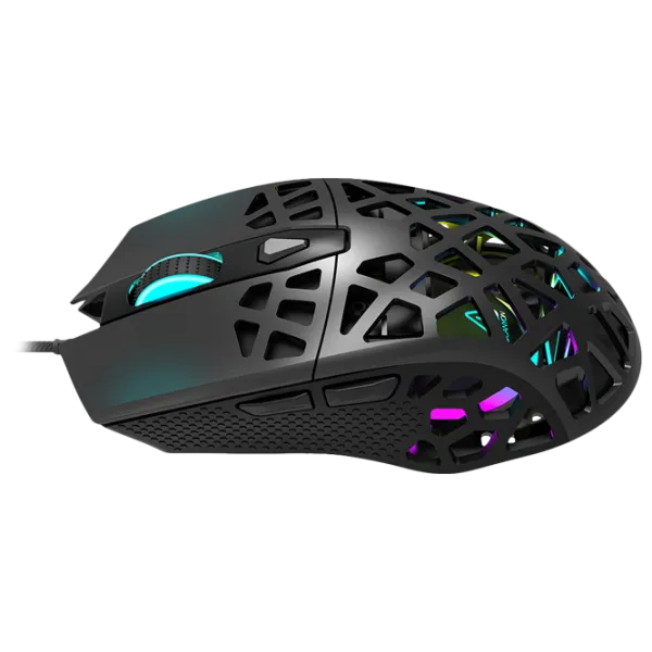 Mouse Canyon Puncher USB/ Black photo 4 Mouse Canyon Puncher USB/ Black photo 4