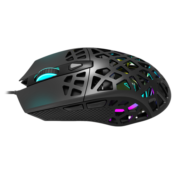 Mouse Canyon Puncher USB/ Black photo 4 Mouse Canyon Puncher USB/ Black photo 4