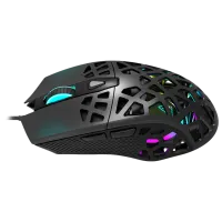 Mouse Canyon Puncher USB / Black photo 4