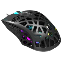 Mouse Canyon Puncher USB / Black photo 5