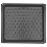 Aragaz Hansa FCMW68229 Pe gaz/ White/ Black photo 7