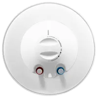 Boiler Electrolux EWH 30 Quantum Pro Electric/ 30 l/ White photo 3