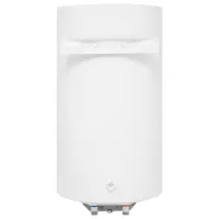 Boiler Thermex Etalon ES 50 V Electric/ 50 l/ White photo 2