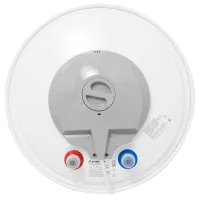 Boiler Thermex Etalon ES 50 V Electric/ 50 l/ White photo 3
