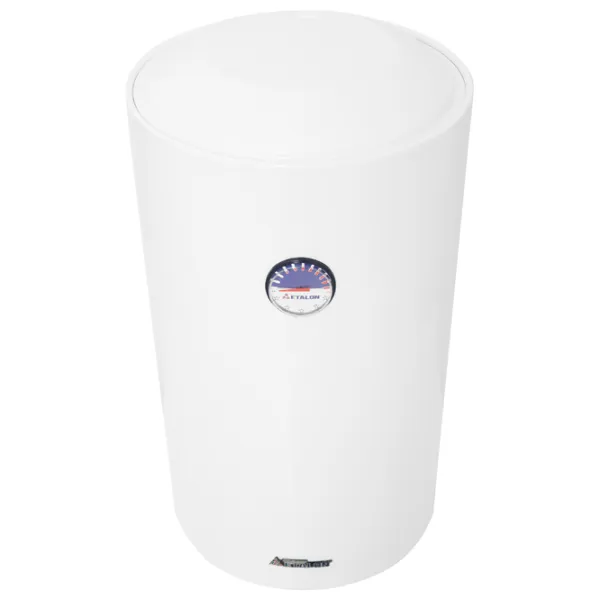 Boiler Thermex Etalon ES 50 V Electric/ 50 l/ White photo 4 Boiler Thermex Etalon ES 50 V Electric/ 50 l/ White photo 4