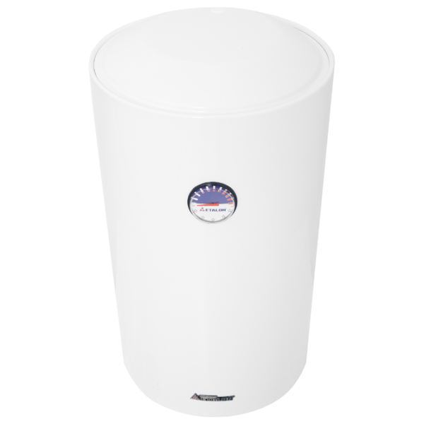 Boiler Thermex Etalon ES 50 V Electric/ 50 l/ White photo 4 Boiler Thermex Etalon ES 50 V Electric/ 50 l/ White photo 4