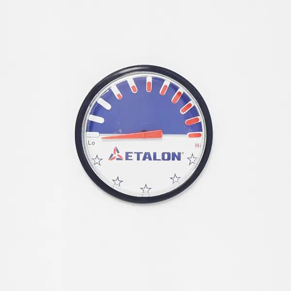 Boiler Thermex Etalon ES 50 V Electric/ 50 l/ White photo 5 Boiler Thermex Etalon ES 50 V Electric/ 50 l/ White photo 5