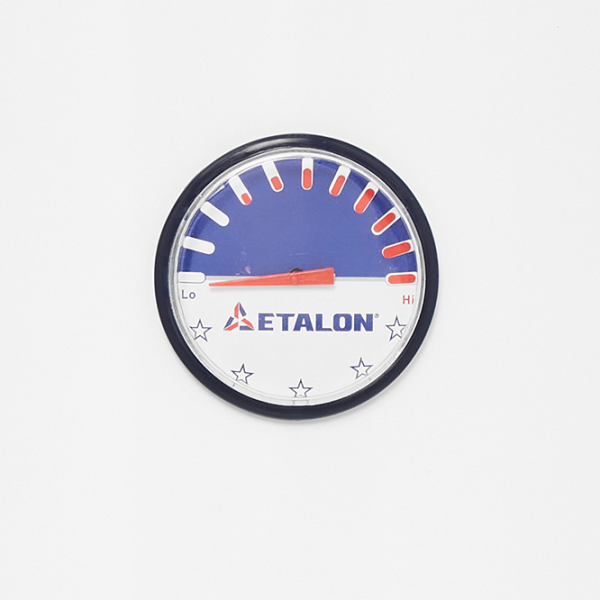 Boiler Thermex Etalon ES 50 V Electric/ 50 l/ White photo 5 Boiler Thermex Etalon ES 50 V Electric/ 50 l/ White photo 5