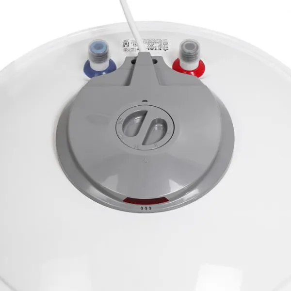 Boiler Etalon ER 100 V electric/ 100 l/ White photo 3