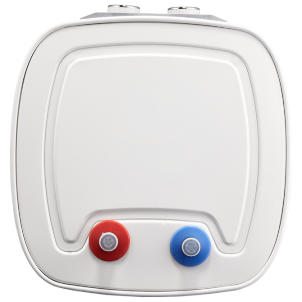 Boiler Electrolux EWH 50 Formax Electric / 50 l / White photo 4