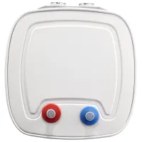 Boiler Electrolux EWH 50 Formax Electric / 50 l / White photo 4