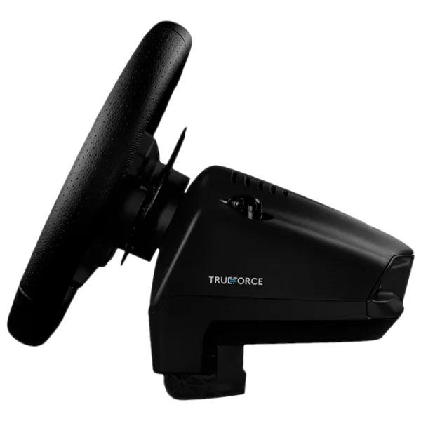 Volan Logitech G923 TrueForce Cu fir / 14 buttons / Black photo 3
