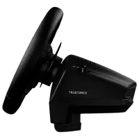 Руль Logitech G923 TrueForce Проводная / 14 buttons / Черный photo 3