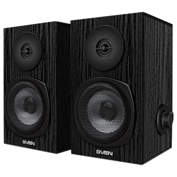 Sistem audio Sven SPS-575 6 W/ Black photo 2