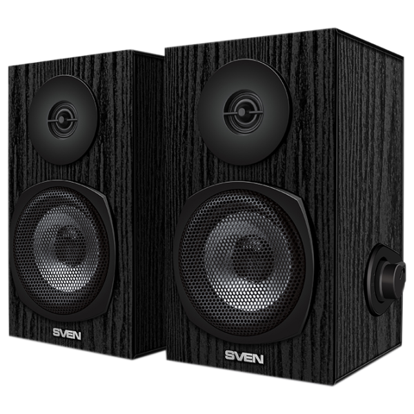 Sistem audio Sven SPS-575 6 W/ Black photo 2