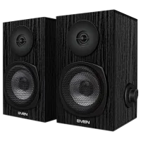 Sistem audio Sven SPS-575 6 W/ Black photo 2