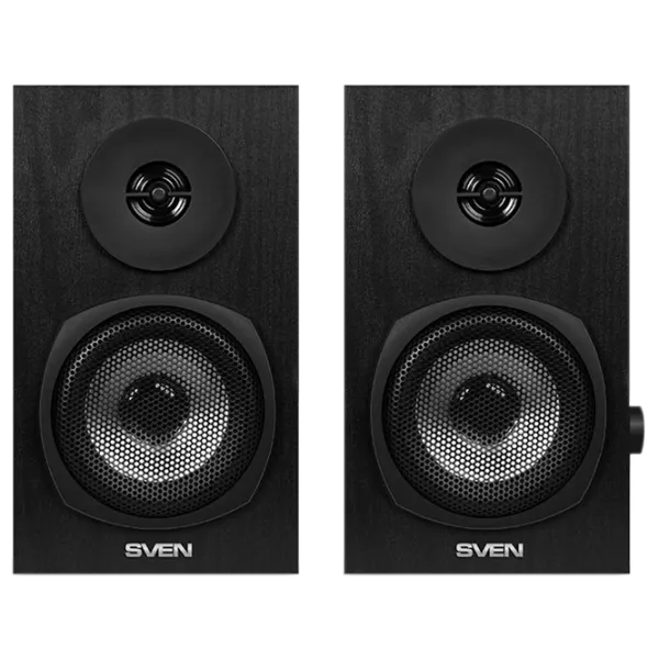 Sistem audio Sven SPS-575 6 W/ Black photo 3