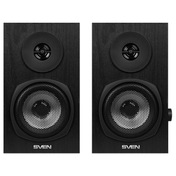 Sistem audio Sven SPS-575 6 W/ Black photo 3