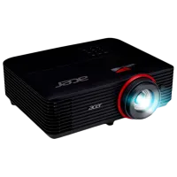 Proiector Acer NITRO G550 (MR.JQW11.001) Pentru birou/ Black photo 3
