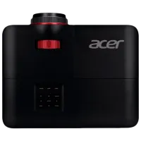 Proiector Acer NITRO G550 (MR.JQW11.001) Pentru birou/ Black photo 4