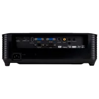 Proiector Acer NITRO G550 (MR.JQW11.001) Pentru birou/ Black photo 5
