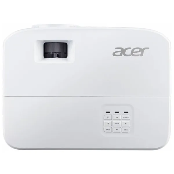 Проектор Acer P1150 Для дома и офиса/ Белый photo 5
