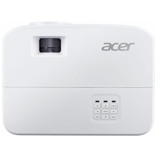 Проектор Acer P1150 Для дома и офиса/ Белый photo 5