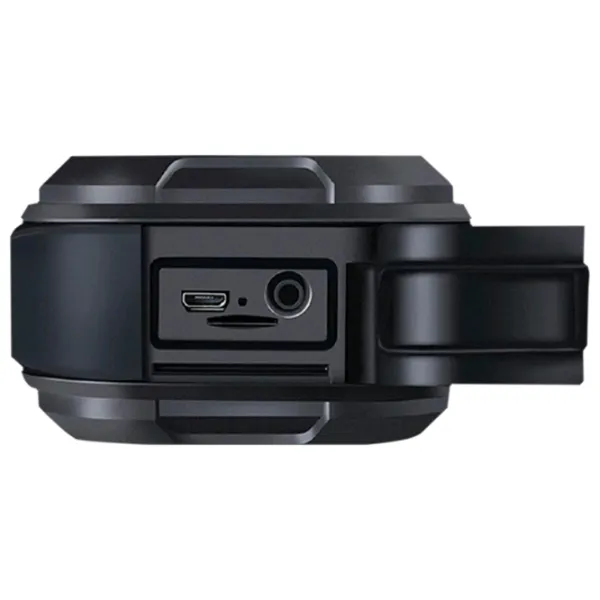 Портативная колонка Sven PS-240 12 Вт/ Черный photo 4