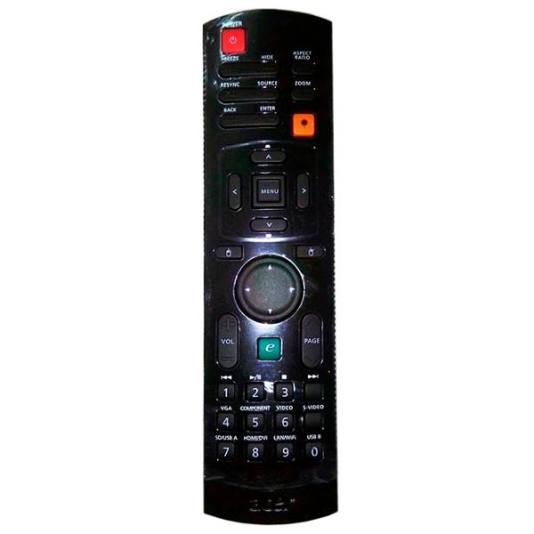 Proiector Acer P6200S Home and Office/ Black photo 6