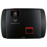 Proiector Acer Z650 Home and Office/ Black photo 5