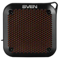 Boxă portabilă Sven PS-88 7 W/ Black photo 2