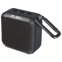 Boxă portabilă Sven PS-88 7 W/ Black photo 3
