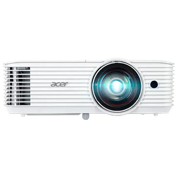 Proiector Acer S1386WHN Pentru birou/ White photo 2