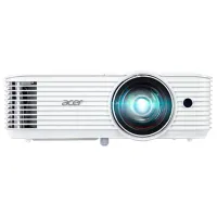 Proiector Acer S1386WHN Pentru birou/ White photo 2
