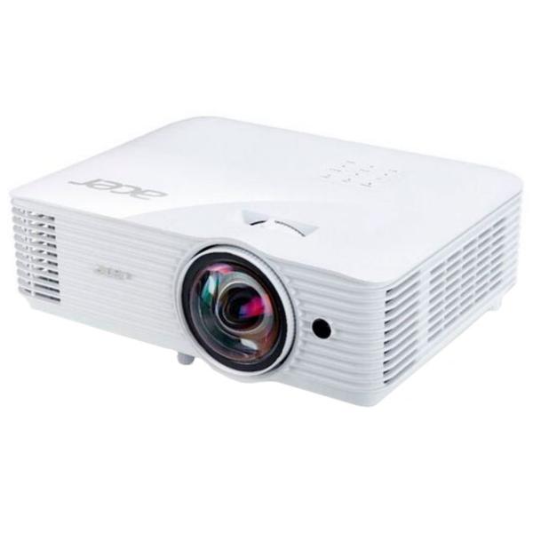 Proiector Acer S1386WHN Pentru birou/ White photo 3