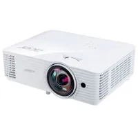 Proiector Acer S1386WHN Pentru birou/ White photo 3