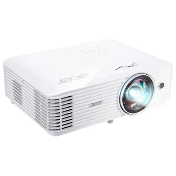 Proiector Acer S1386WHN Pentru birou/ White photo 4