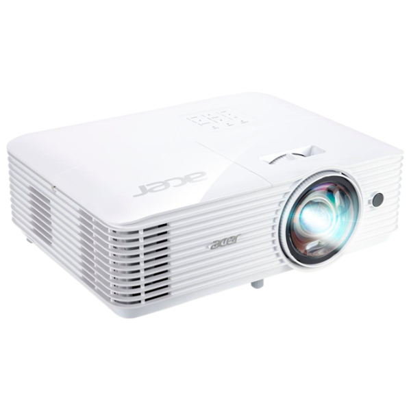 Proiector Acer S1386WHN Pentru birou/ White photo 4