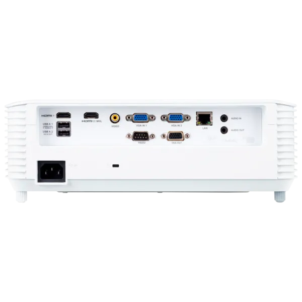 Proiector Acer S1386WHN Pentru birou/ White photo 5