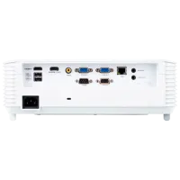 Proiector Acer S1386WHN Pentru birou/ White photo 5