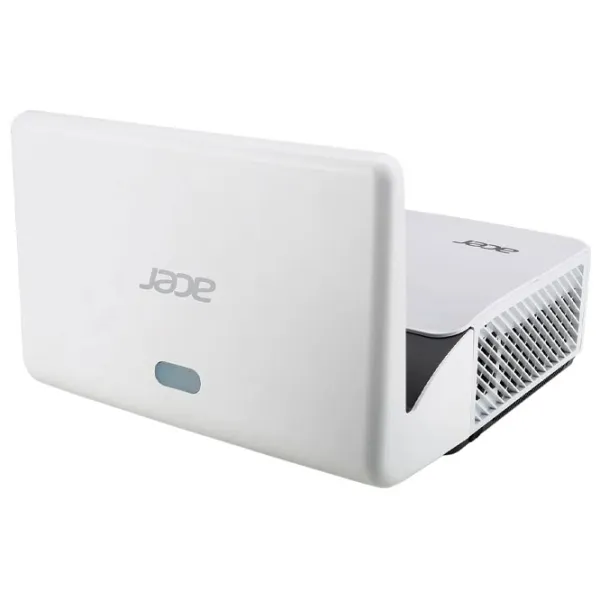 Proiector Acer U5320W Home and Office/ White photo 2