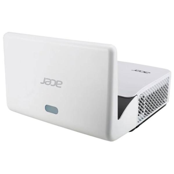 Proiector Acer U5320W Home and Office/ White photo 2